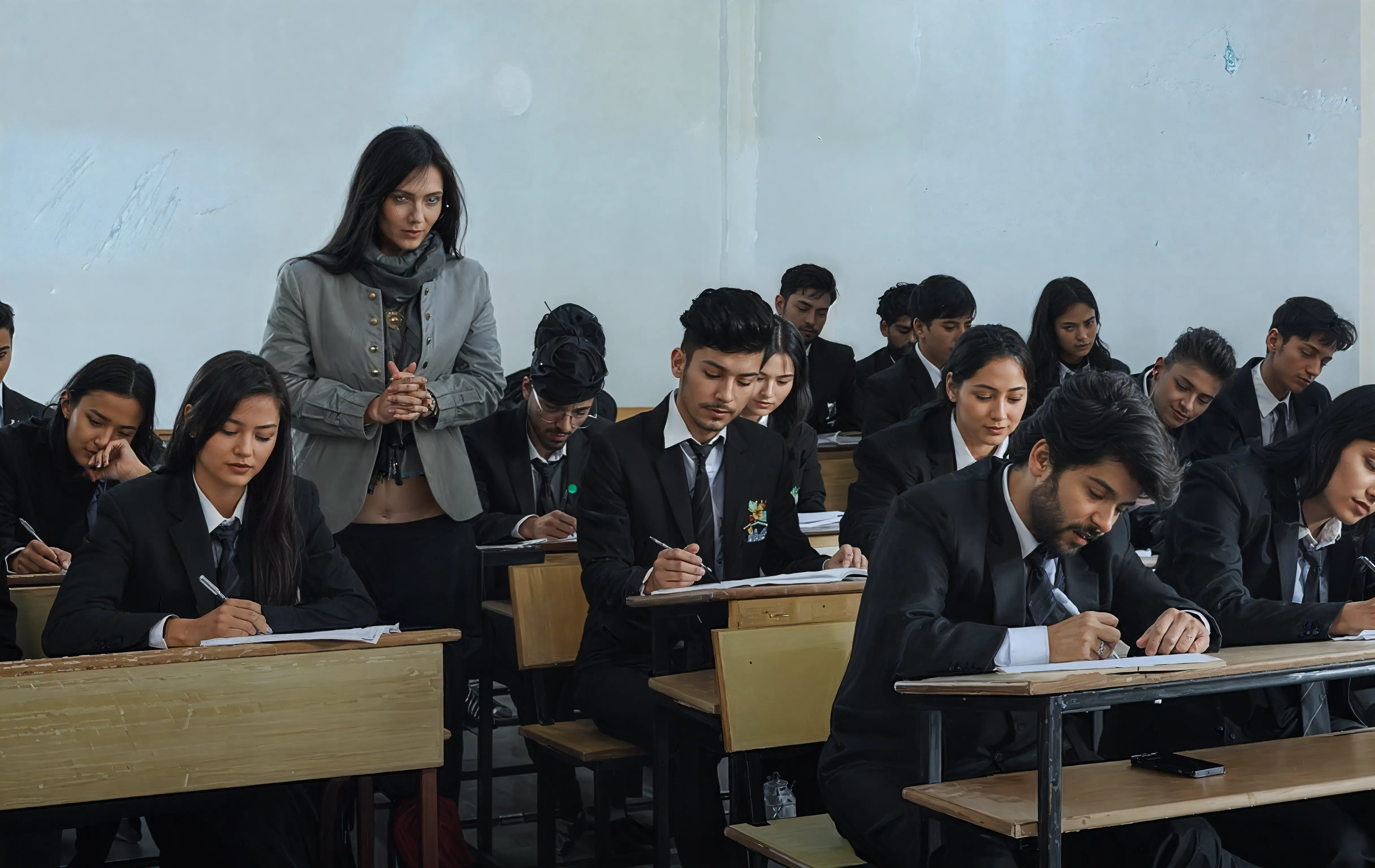 Tula's Institute Dehradun Facility photo 3